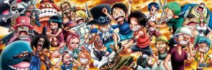 One Piece Chronicles III